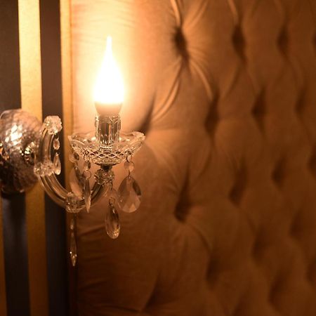 קריובה La Rocca Boutique Hotel חדר תמונה